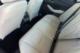 New 2026 Honda Accord Hybrid Sedan