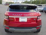 Used 2013 Land rover Range Rover Evoque SUV