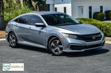 Used 2020 Honda Civic Sedan