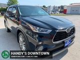 Used 2022 Toyota Highlander SUV