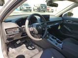New 2026 Honda Civic Sedan Sedan