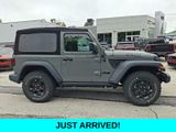 Used 2023 Jeep Wrangler SUV