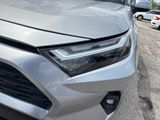 Used 2022 Toyota RAV4 Hybrid SUV