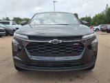 Used 2024 Chevrolet Trax SUV