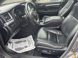Used 2017 Toyota Highlander SUV