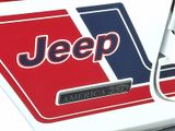 New 2026 Jeep Wrangler SUV
