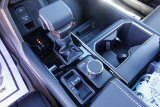 New 2026 Toyota Sequoia SUV