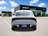 New 2026 Kia K5 Sedan