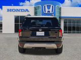 New 2026 Honda Passport SUV
