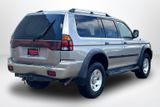 Used 2004 Mitsubishi Montero Sport SUV