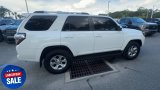 Used 2022 Toyota 4Runner SUV