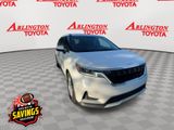 Used 2022 Kia Carnival Van
