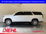 Used 2023 Cadillac Escalade ESV SUV