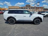 New 2027 Kia Telluride SUV
