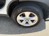 Used 2022 Toyota Highlander SUV