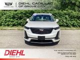 Used 2020 Cadillac XT6 SUV