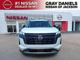 New 2026 Nissan Pathfinder SUV