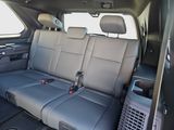 New 2026 Toyota Sequoia SUV