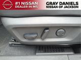 New 2026 Nissan Rogue SUV