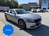 Used 2015 Dodge Charger Sedan