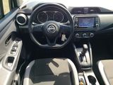 Used 2025 Nissan Versa Sedan