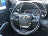 Used 2022 Toyota Highlander SUV