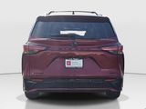 Used 2025 Toyota Sienna Van