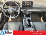 Used 2023 Honda Civic Sedan