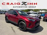 Used 2024 Toyota RAV4 SUV