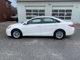 Used 2017 Toyota Camry Sedan