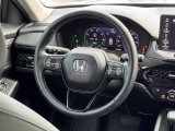 Used 2024 Honda Accord Hybrid Sedan