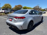 Used 2024 Toyota Corolla Hybrid Sedan