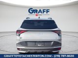 Used 2023 Kia Sportage SUV