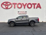Used 2020 Ford Ranger Truck