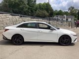 New 2026 Hyundai Elantra Sedan