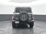 Used 2022 Ford Bronco SUV