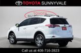 Used 2017 Toyota RAV4 SUV