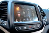 Used 2017 Jeep Cherokee SUV