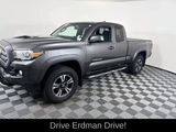 Used 2016 Toyota Tacoma Truck