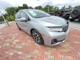 Used 2025 Honda Odyssey Van