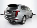 Used 2025 Cadillac XT6 SUV