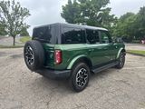 Used 2025 Ford Bronco SUV
