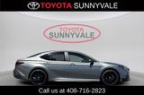 Used 2026 Toyota Camry Sedan