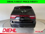 New 2026 Dodge Durango SUV
