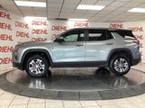 Used 2026 Chevrolet Equinox SUV