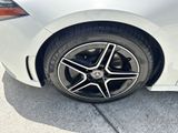 Used 2019 Mercedes-benz A-Class Sedan