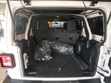 Used 2022 Jeep Wrangler SUV