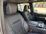 New 2027 Toyota Land Cruiser SUV