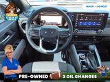 Used 2024 Chevrolet Colorado Truck
