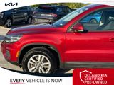Used 2012 Volkswagen Tiguan SUV
